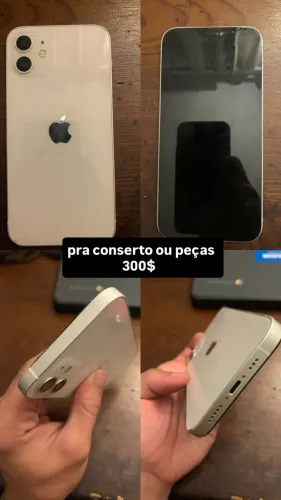 iPhone 12 300$