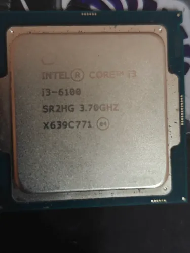 I3 6100 (usado)