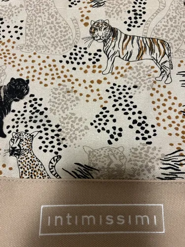 Bolsa - Sacola INTIMISSIMI