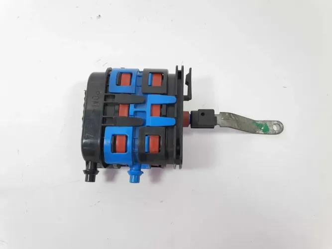 Motor Atuador Ar Condicionado Mercedes E240 W210 97/02