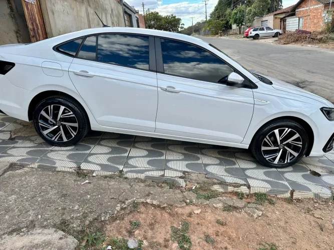 Volkswagen Virtus Highline 200 TSI 1.0 Flex 12V AUT 2023