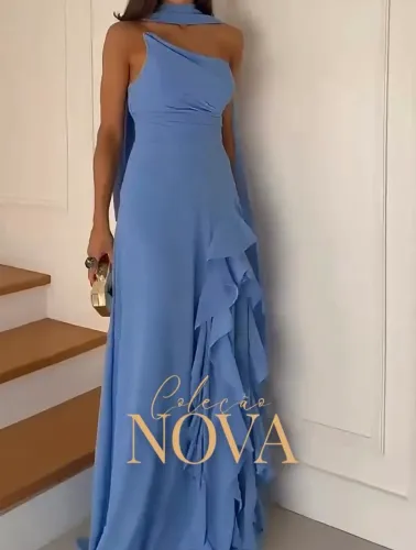 Vestido de festa