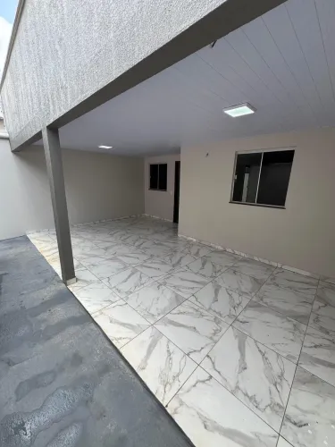 CASA PARA ALUGAR