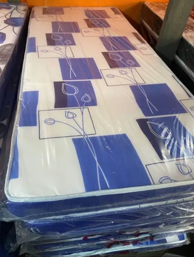 Colchão solteiro novo