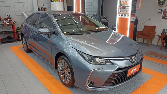 Toyota Corolla XEI 2.0 Flex 16V Aut. 2022