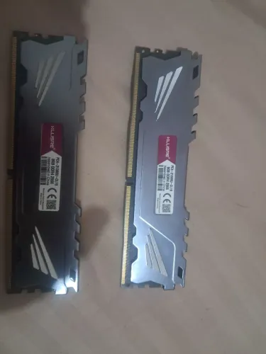 Memória ram Ddr4 