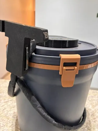 Garrafa Jug Stanley 7,5L + Mate System Tereré