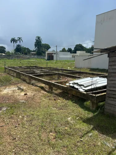 Oportunidade - lote em promoção em condomínio fechado