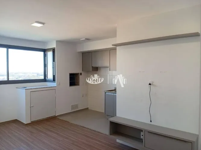 Apartamento com 2 dormitórios para alugar, 70 m² por R$ 2.927,43/mês - Terra Bonita - Lond