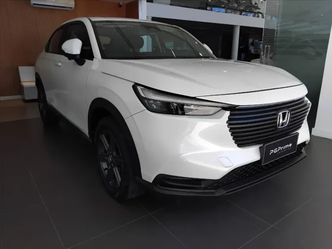 Honda HR-V EXL 1.5 Sensing 16V 5P Aut. 2025