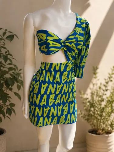 Vestido feminino 