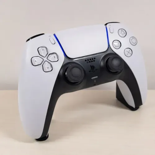 Controle Ps5 Branco - Original