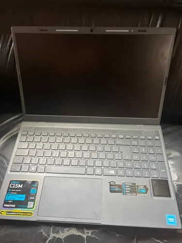 Notebook positivo