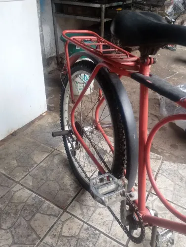 Monark 1986 precisando de um dono