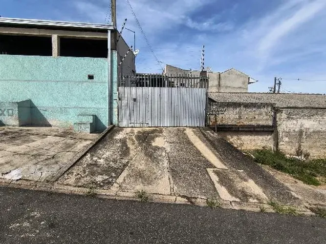 Imóvel em local estratégico Casa no Iguacu, Fazenda Rio Grande - PR, Nº 225, 1 quarto, 12