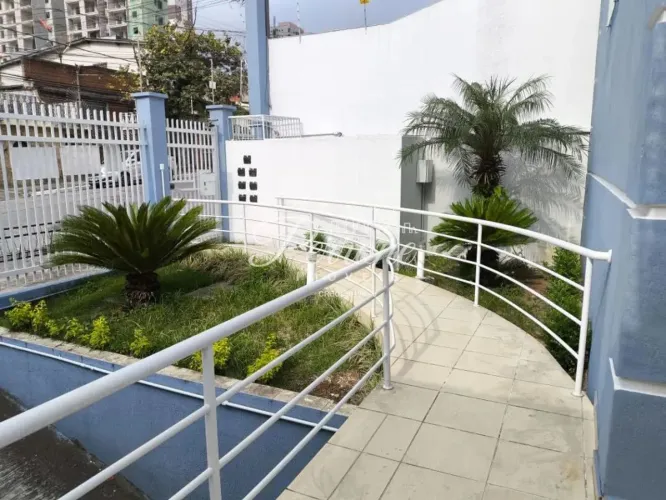 Sobrado de condomínio, 3 quartos, 2 vagas, para venda, em Vila Aricanduva/Penha - SP!