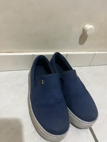 Sapato Santa Lolla