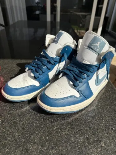 Tênis Nike Jordan Original 37