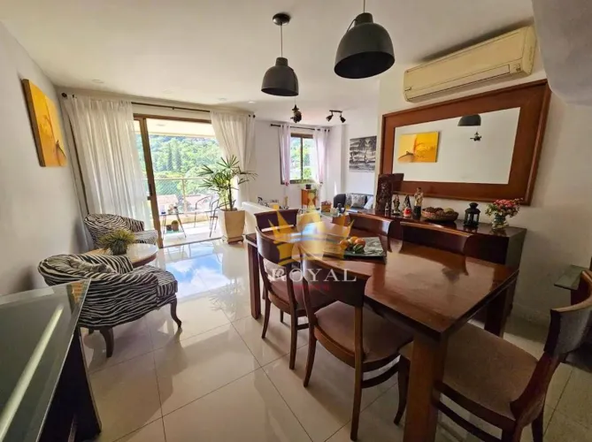 Cobertura Duplex à venda, Freguesia / Jacarepaguá, Rio de Janeiro