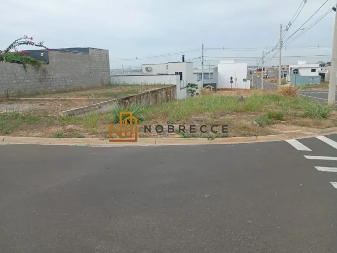 TERRENO À VENDA, SMART CITY - INDAIATUBA/SP