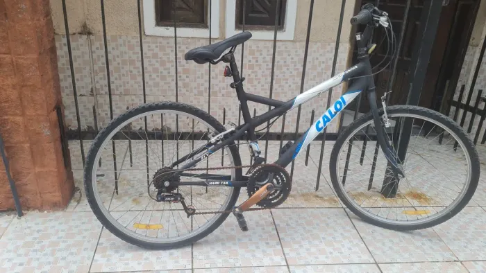 Bike