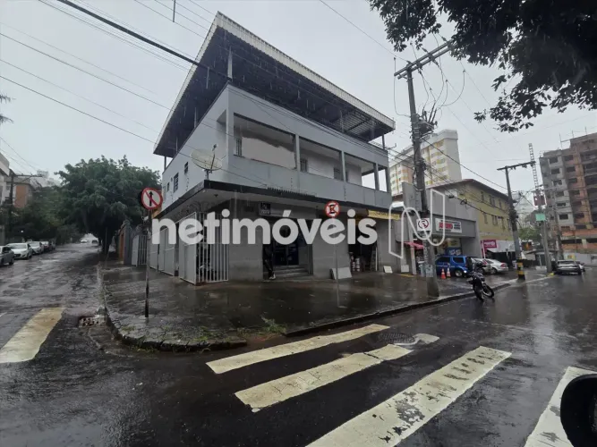 Locação Casa comercial União Belo Horizonte