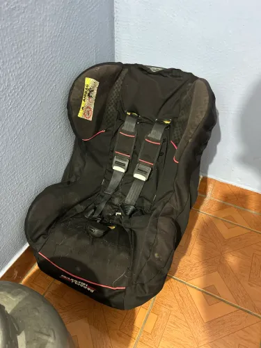 Cadeirinha de carro