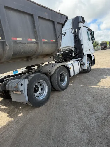 Actros