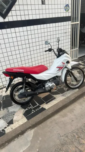 Honda Pop 110i ES 2025