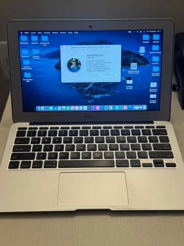 MacBook Air 2013 
