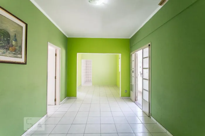 Apartamento à Venda - Canindé, 2 Quartos, 126 m2