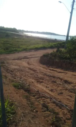 Oportunidade Terreno com vista para o mar de Guarapari Meaipe