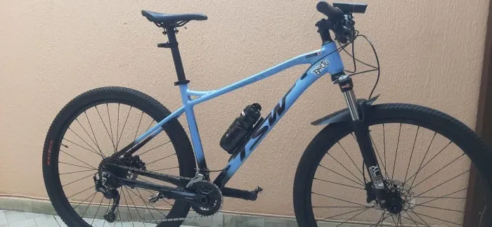 Bike de MTB