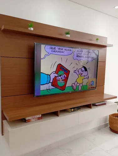Painel TV Design 