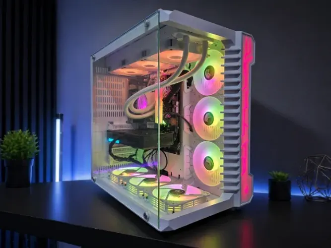PC Gamer Sonhador