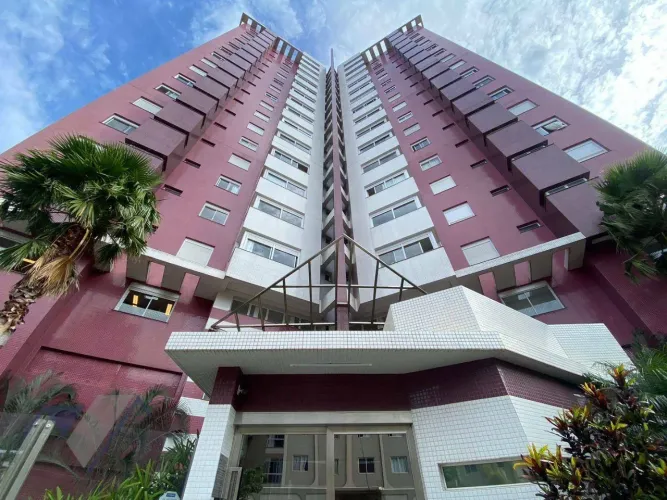 Apartamento com 4 dormitórios para alugar por R$ 8.200,00/mês - Centro - Cascavel/PR