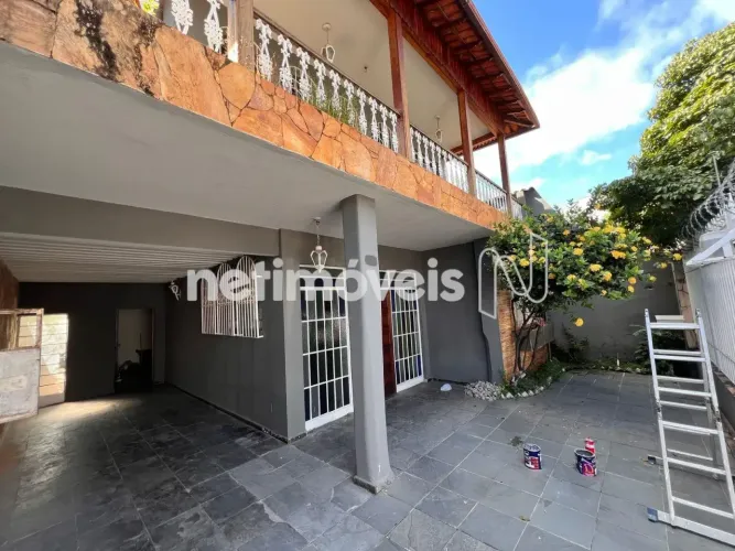 Venda Casa Serra Belo Horizonte