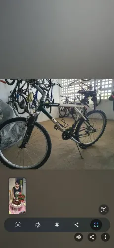 Bike vintage