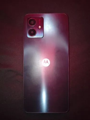 Celular Motorola G14