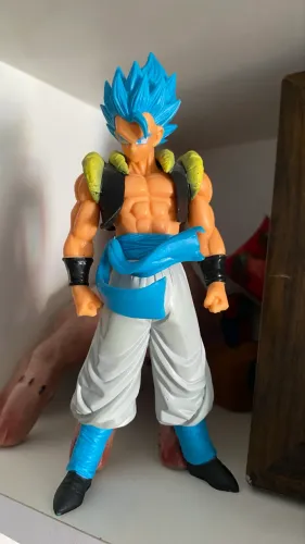 Boneco Dragon Ball