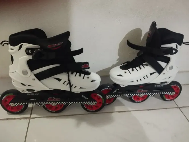 PATINS