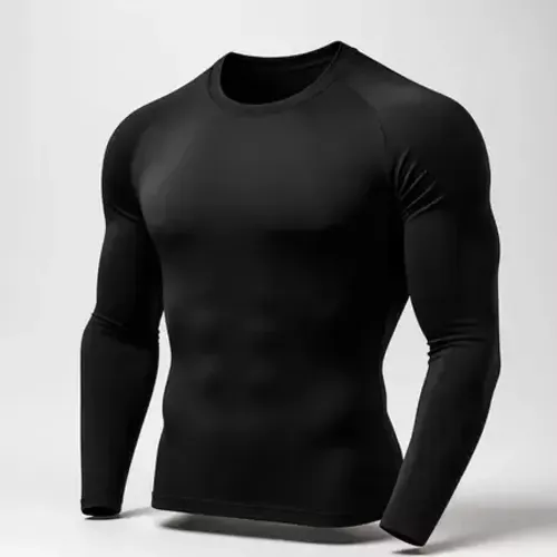 Camisa Térmica UV+50 Segunda Pele - PRONTA ENTREGA!