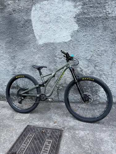 Specialized stumpjump tamanho M