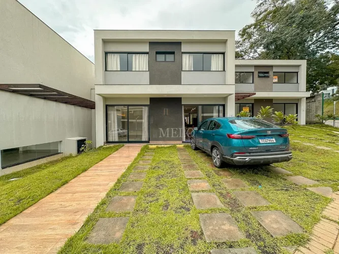 Casa para Locação no Garças Condomínio Lares da Mata por R$16.000,00