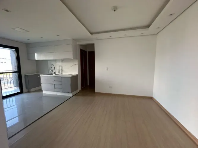 Apartamento para aluguel - Guaraituba, Colombo/PR