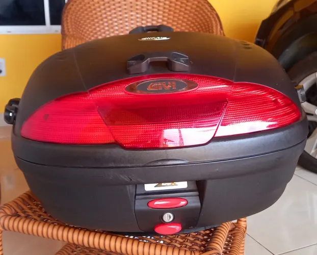 Baú Give 45L 