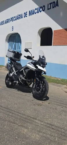 TIGER GT PRO 2023 IMPECÁVEL