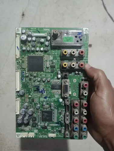Placa Principal TV LG EAX32572506 Original