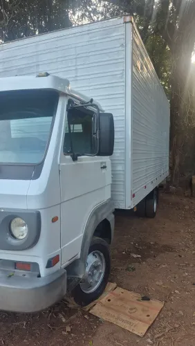 3/4 baú 6,20 comprimento. 9.150 delivery. Cuminns.