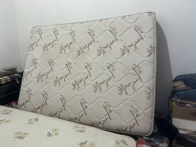 Colchão de Casal